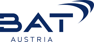 BAT AT Logo